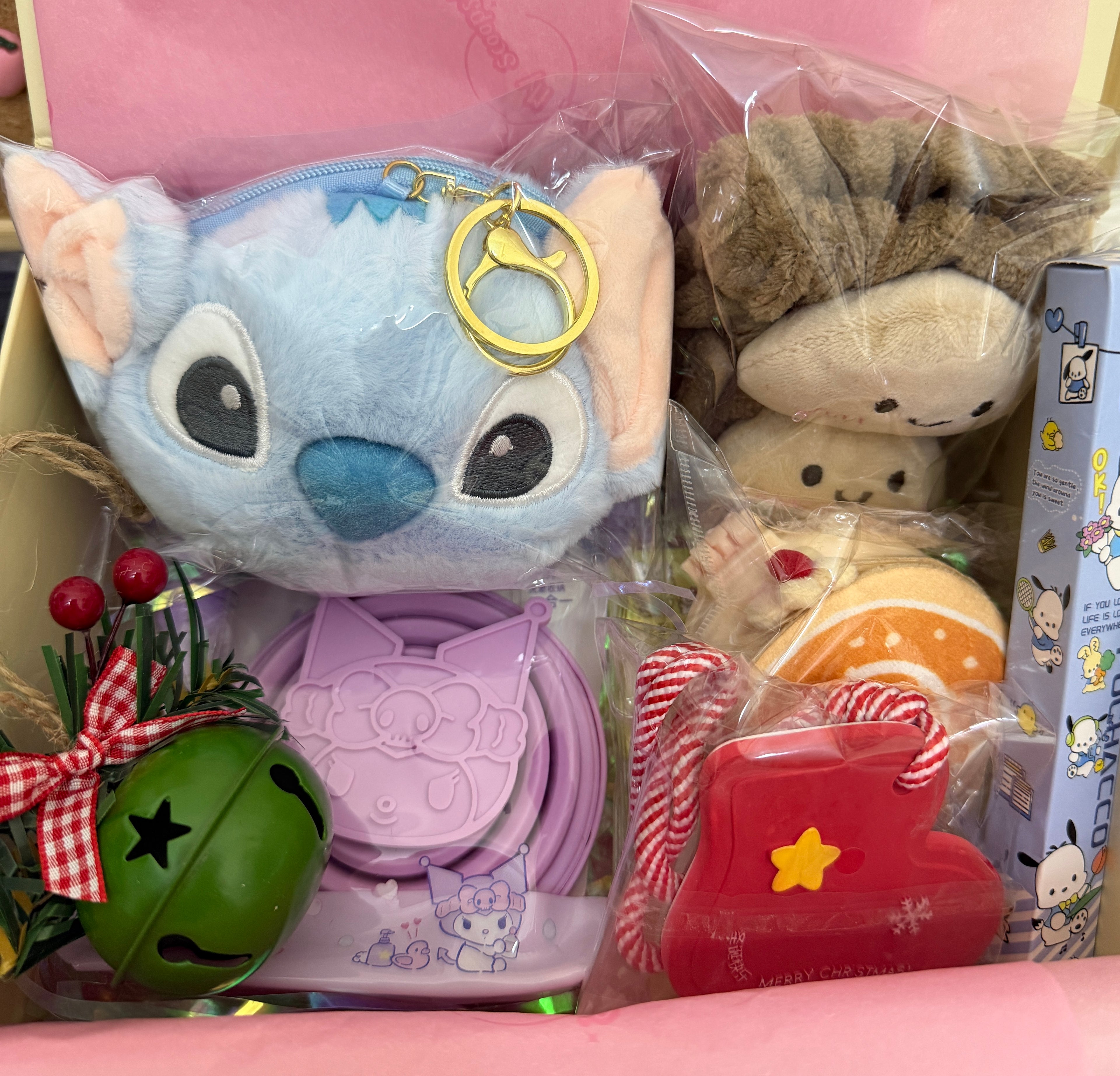 Limited Edition Jolly Wonder Box